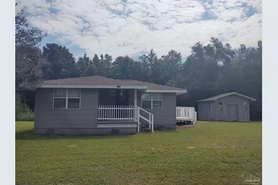 7180 East Gate Rd, Milton, FL 32570 - Photo 1