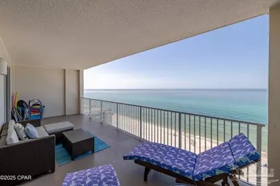 14415 Front Beach Rd #1105, Panama City Beach, FL 32413 - Photo 1