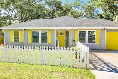 3803 W Jackson St, Pensacola, FL 32506 - Photo 1