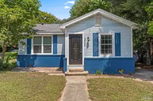 3802 W Gadsden St, Pensacola, FL 32505 - Photo 1
