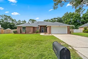 3120 Turners Meadow Rd, Cantonment, FL 32514 - Photo 1