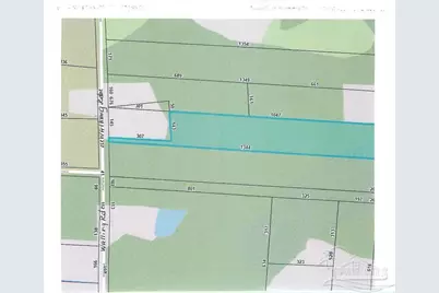 2900 Block Walling Rd, Milton, FL 32570 - Photo 1