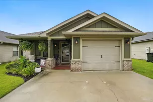 392 Evening Falls Dr, Pensacola, FL 32534 - Photo 1