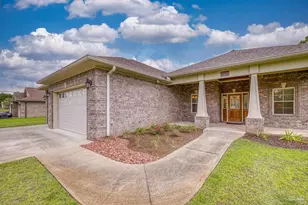 7505 Rexford St, Navarre, FL 32566 - Photo 1