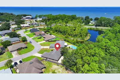 1976 Bay Pine Cir, Gulf Breeze, FL 32563 - Photo 1