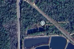 341 Mystic Springs Rd, Cantonment, FL 32533 - Photo 1