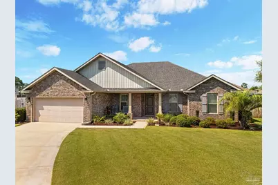 3505 Pelican Bay Cir, Gulf Breeze, FL 32563 - Photo 1