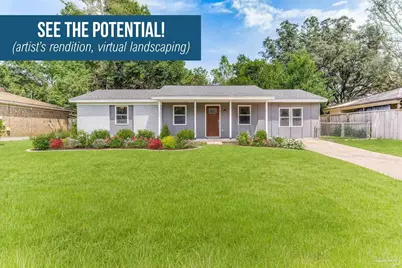 4664 Kingston Dr, Pensacola, FL 32526 - Photo 1