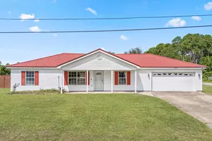 1963 Salamanca St, Navarre, FL 32566 - Photo 1