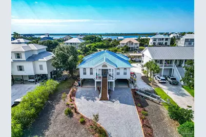32580 Sandpiper Dr, Orange Beach, AL 36561 - Photo 1