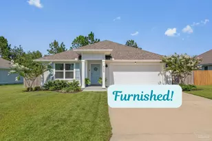 4005 Whitetail Ln, Pensacola, FL 32526 - Photo 1