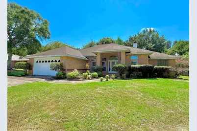901 Shadow Ridge Dr, Pensacola, FL 32514 - Photo 1