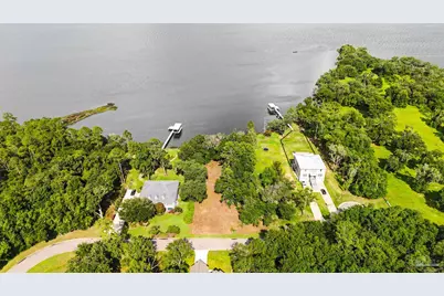 Lot 33 and 34 Old Bay Pointe Rd, Milton, FL 32583 - Photo 1