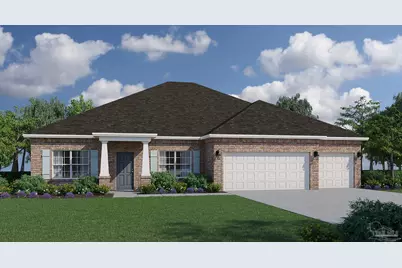 5091 Sanborn Dr, Milton, FL 32570 - Photo 1