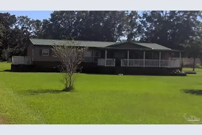 4971 W Hwy 4, Century, FL 32535 - Photo 1