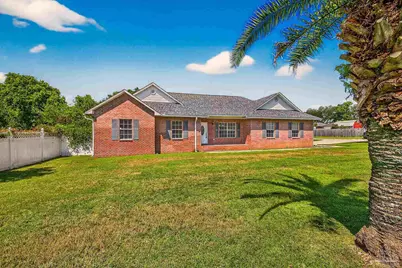 7821 Klondike Rd, Pensacola, FL 32526 - Photo 1