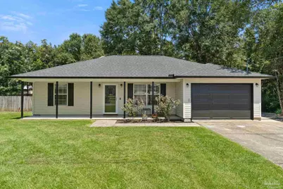 1016 Heathrow Dr, Cantonment, FL 32533 - Photo 1