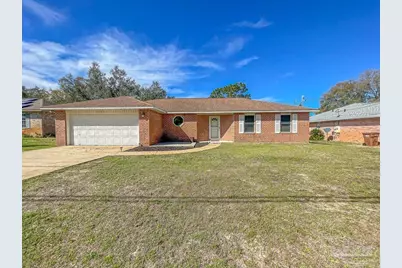 7380 Calle Ln, Navarre, FL 32566 - Photo 1
