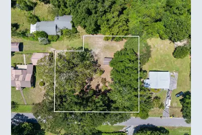 0000 Seventh Ave, Pace, FL 32571 - Photo 1