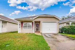 8062 Heirloom Dr, Pensacola, FL 32514 - Photo 1