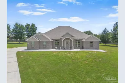 2661 Piddlin Ln, Jay, FL 32565 - Photo 1