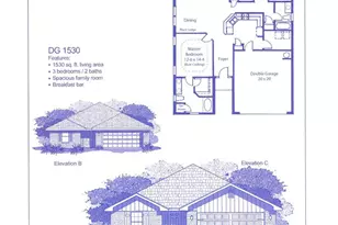 5333 Hidden Pnes Cir, Milton, FL 32583 - Photo 1