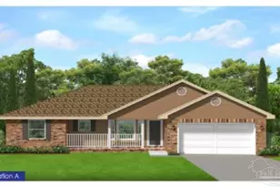 7627 Small Pines St, Milton, FL 32583 - Photo 1