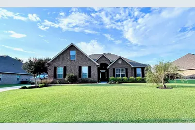 4184 S Cambridge Way, Pace, FL 32571 - Photo 1