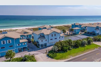 1299 Ft Pickens Rd #10, Pensacola Beach, FL 32561 - Photo 1