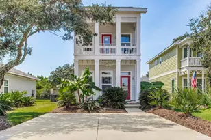 5413 Arrowhead Rd, Perdido Key, FL 32507 - Photo 1