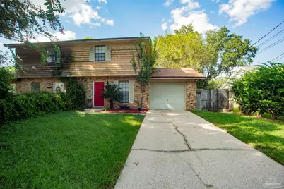 1026 Peakview Dr, Pensacola, FL 32514 - Photo 1