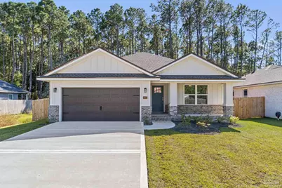 8417 Sevilla St, Navarre, FL 32566 - Photo 1