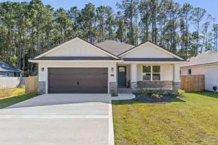 8417 Sevilla St, Navarre, FL 32566 - Photo 1