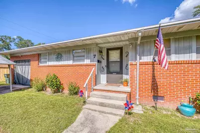 7 Forest Park Dr, Pensacola, FL 32506 - Photo 1