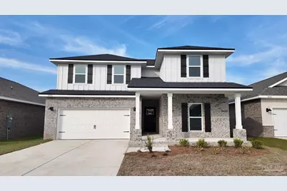 8044 Fir Tree Dr, Milton, FL 32583 - Photo 1