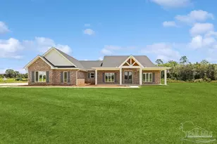 638 Ard Field Rd, Jay, FL 32565 - Photo 1