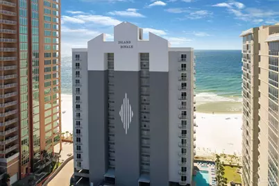 809 W Beach Blvd #1001, Gulf Shores, AL 36542 - Photo 1