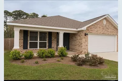 7555 Oak Lake Blvd, Pensacola, FL 32526 - Photo 1