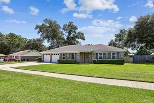 4221 Burtonwood Dr, Pensacola, FL 32514 - Photo 1