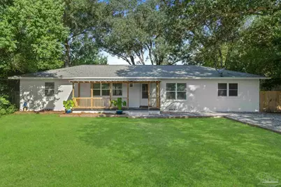 14 Brandywine Rd, Pensacola, FL 32507 - Photo 1
