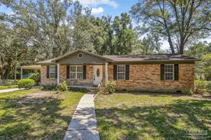 8440 Kipling St, Pensacola, FL 32514 - Photo 1