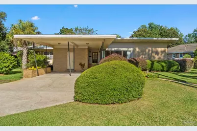 4090 Dunwoody Dr, Pensacola, FL 32503 - Photo 1