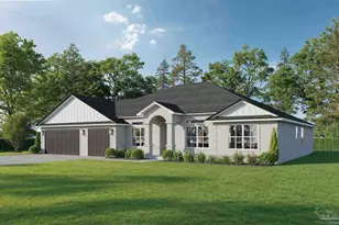 6676 Redfield St, Navarre, FL 32566 - Photo 1