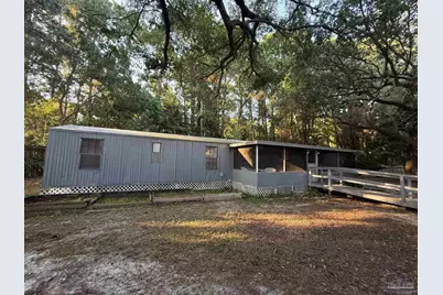 5594 Charter Cir, Gulf Breeze, FL 32563 - Photo 1