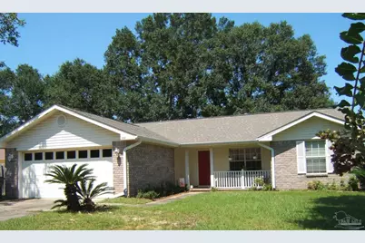 1318 Kayzan St, Pensacola, FL 32534 - Photo 1
