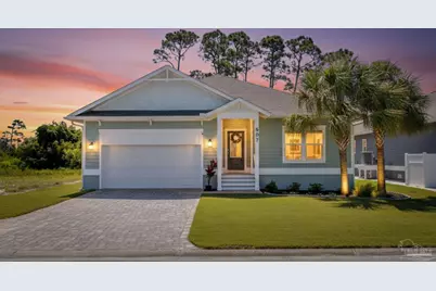 607 Clubhouse Ter, Pensacola, FL 32507 - Photo 1