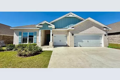 8556 Bluebell St, Milton, FL 32583 - Photo 1