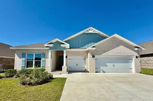 8556 Bluebell St, Milton, FL 32583 - Photo 1