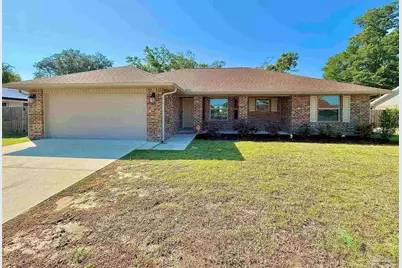 4414 Piedmont Way, Milton, FL 32583 - Photo 1