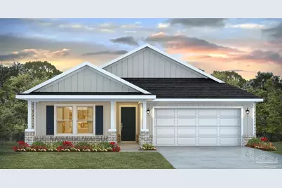 8036 Fir Tree Dr, Milton, FL 32583 - Photo 1